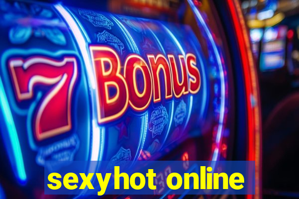 sexyhot online